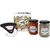 Geschenkset / Präsenteset: Pizza-Kit (Bild 1)