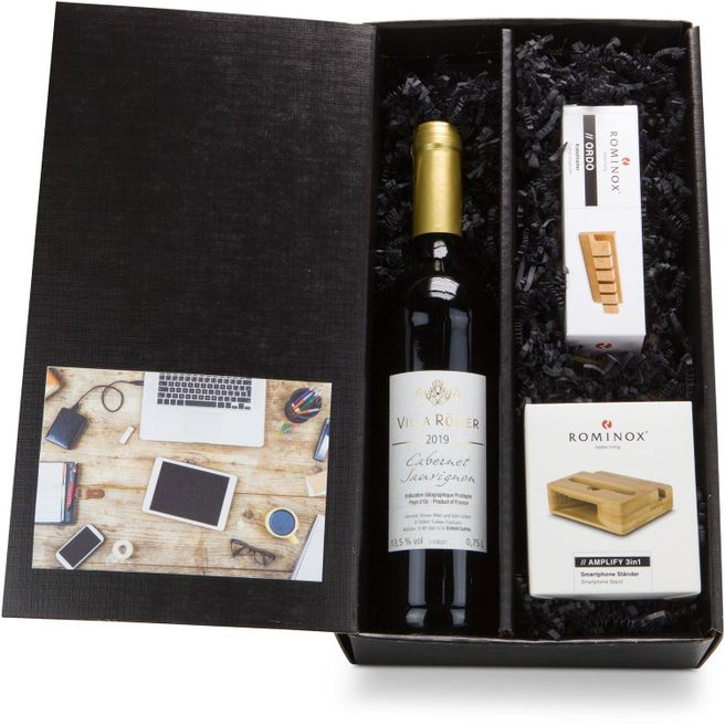 Geschenkset / Präsenteset: Rund ums Büro