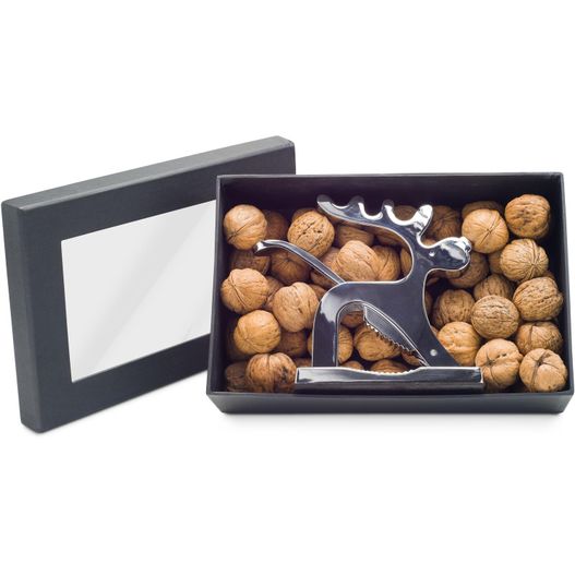 Produktabbildung Geschenkset / Präsenteset: Rentier-Nüsse Geschenkset / Präsenteset: Rentier-Nüsse (Bild 1)