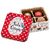 Geschenkartikel / Präsentartikel: Frohe Ostern - Pralinen 50 g (Bild 1)