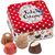 Geschenkartikel / Präsentartikel: Frohe Ostern - Pralinen 50 g (Bild 2)