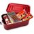 Geschenkset / Präsenteset: Lunch in a Box (Bild 1)