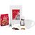 Geschenkset / Präsenteset: Weihnachtliche Teebox (Bild 2)