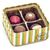 Geschenkartikel / Präsentartikel: Frohe Ostern - Pralinen 50 g (Bild 3)