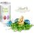 Lindt-Oster-Überraschung - Etikett Frohe Ostern - EierReihe (Bild 1)