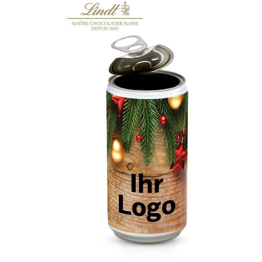 Geschenkset / Präsenteset: Lindt-Geheimnis klassisch (Bild 1)
