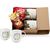 Geschenkset / Präsenteset: Weihnachtliche Kaffeezeit (Bild 4)