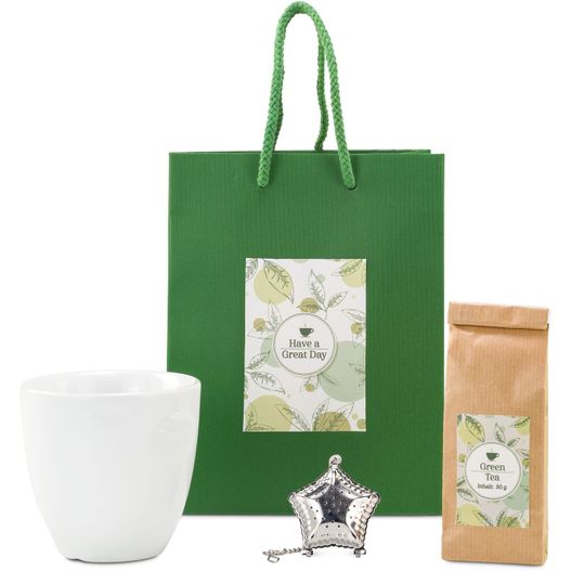 Geschenkset / Präsenteset: Tea Time (Bild 1)