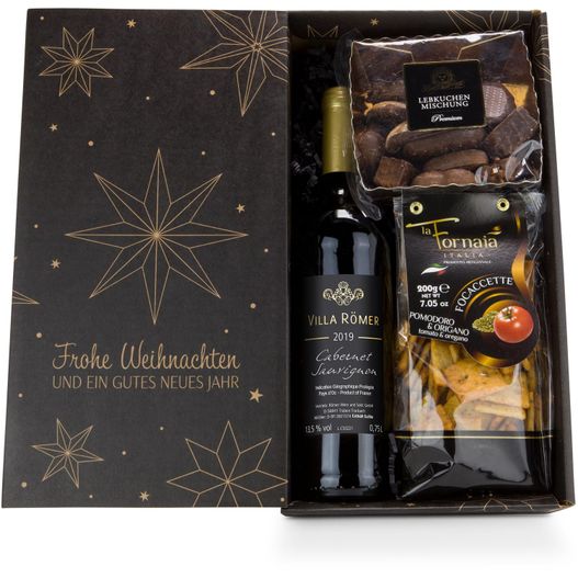 Geschenkset / Präsenteset: Weihnachtsgenuss (Bild 1)