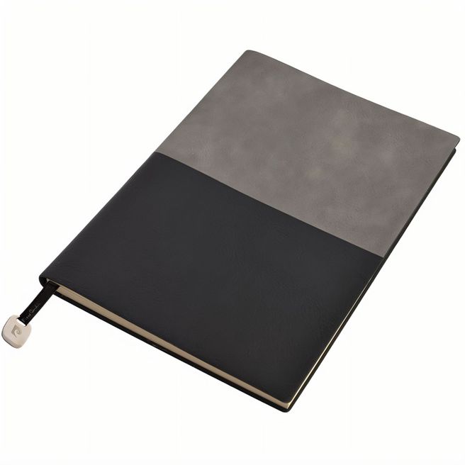 Pierre Cardin REPORTER - Notizbuch