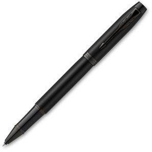 Parker IM Achromatic Matt BT Rollerball
