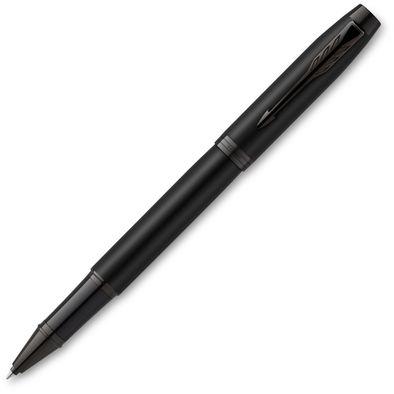 Parker IM Achromatic Matt BT Rollerball