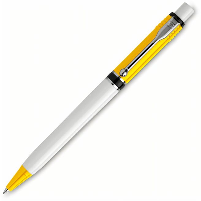 HK - RAJA COLOR Kugelschreiber