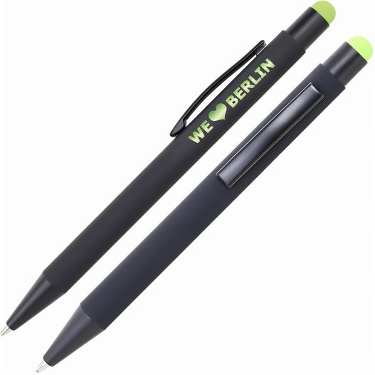 HK - 350 Kugelschreiber, Glanzgravur (Bild 1)