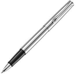 Produktabbildung Diplomat ESTEEM Matt Chrom Rollerball Diplomat ESTEEM Matt Chrom Rollerball