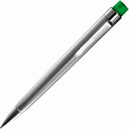 Produktabbildung Diplomat MAGNUM Silver Line Kugelschreiber Diplomat MAGNUM Silver Line Kugelschreiber