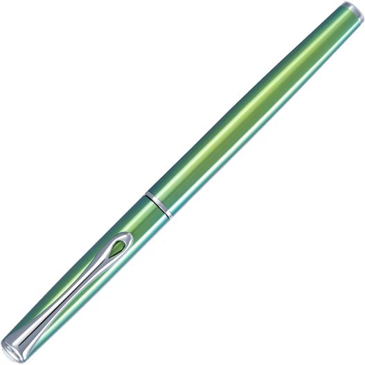 Produktabbildung Diplomat TRAVELLER Funky Rollerball Diplomat TRAVELLER Funky Rollerball (Bild 1)