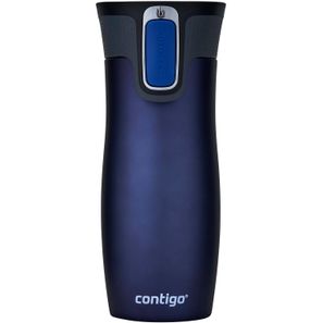 Contigo West Loop mit Contigo Logo