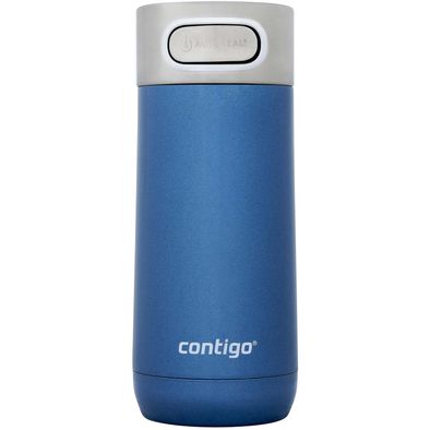 Produktabbildung Contigo Luxe Autoseal Edelstahl Thermobecher Contigo Luxe Autoseal Edelstahl Thermobecher