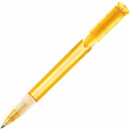 Produktabbildung HK - S40 GRIP CLEAR Kugelschreiber HK - S40 GRIP CLEAR Kugelschreiber
