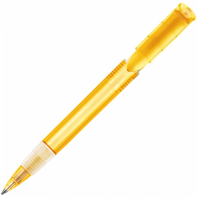 HK - S40 GRIP CLEAR Kugelschreiber