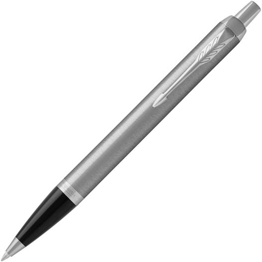 Parker IM Essential Brushed Metal CT Kugelschreiber (Bild 1)