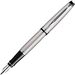 Waterman EXPERT Stainless Steel CT Füllfederhalter