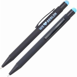 HK - 350 Kugelschreiber, Glanzgravur