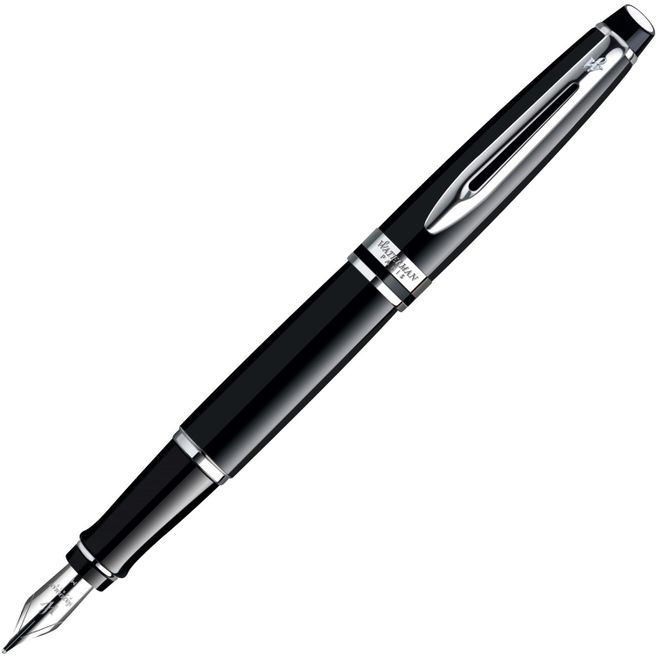 Waterman EXPERT CT Füllfederhalter