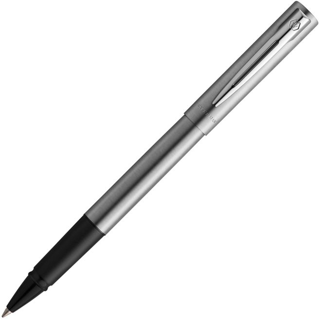 Waterman ALLURE Chrome Rollerball