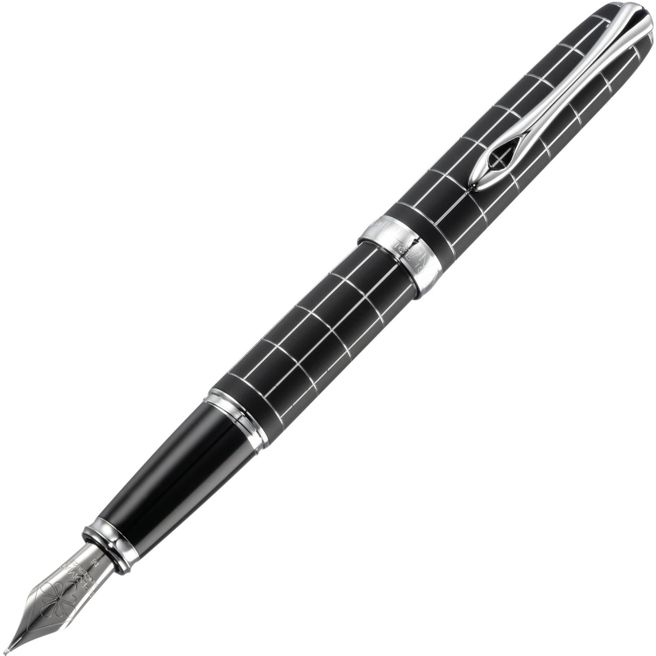 Produktabbildung Diplomat EXCELLENCE Aplus Raute Füllfederhalter Diplomat EXCELLENCE Aplus Raute Füllfederhalter