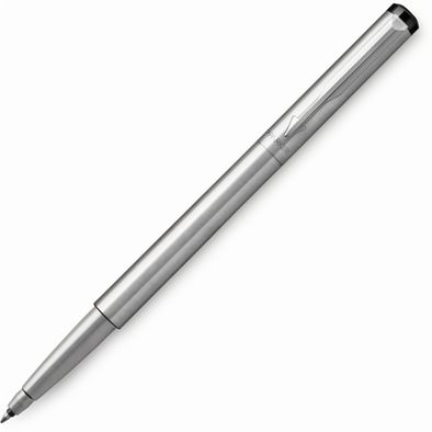 Parker VECTOR Edelstahl Rollerball