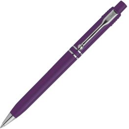 Produktabbildung HK - RAJA CHROME Kugelschreiber HK - RAJA CHROME Kugelschreiber