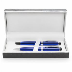 HK - 120 G8 Kugelschreiber + Füllhalter