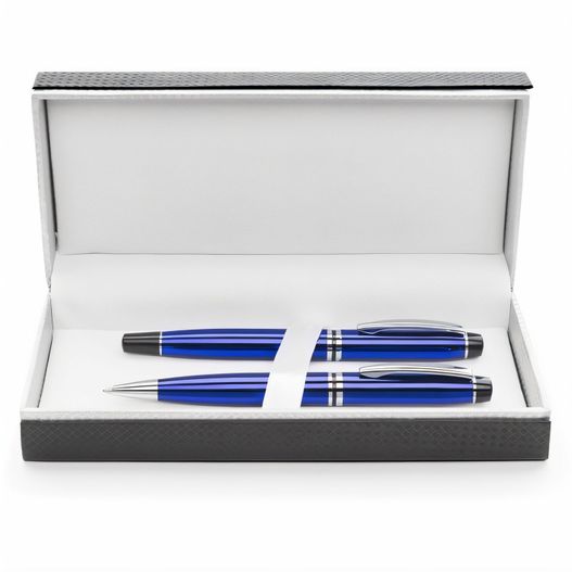 HK - 120 G8 Kugelschreiber + Füllhalter (Bild 1)