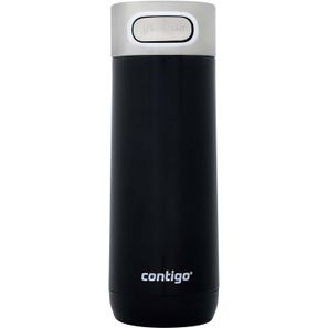 Contigo Luxe Autoseal Edelstahl Thermobecher