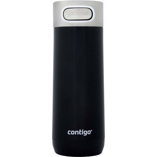 Contigo Luxe Autoseal Edelstahl Thermobecher (Bild 1)