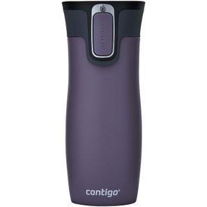 Contigo West Loop mit Contigo Logo