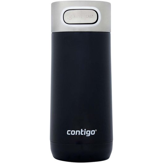Contigo Luxe Autoseal Edelstahl Thermobecher (Bild 1)