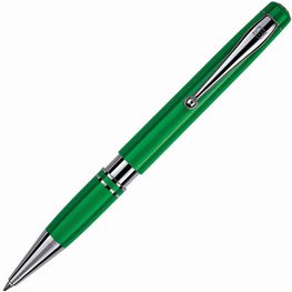 Produktabbildung HK - TETHYS CHROME Kugelschreiber HK - TETHYS CHROME Kugelschreiber