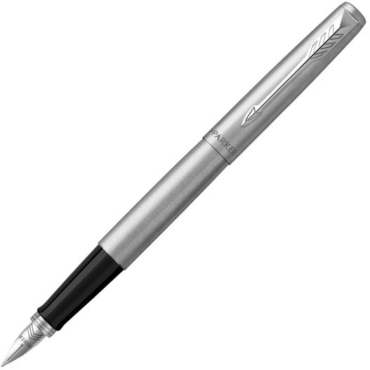 Produktabbildung Parker JOTTER CORE Edelstahl CT Füllfederhalter Parker JOTTER CORE Edelstahl CT Füllfederhalter (Bild 1)