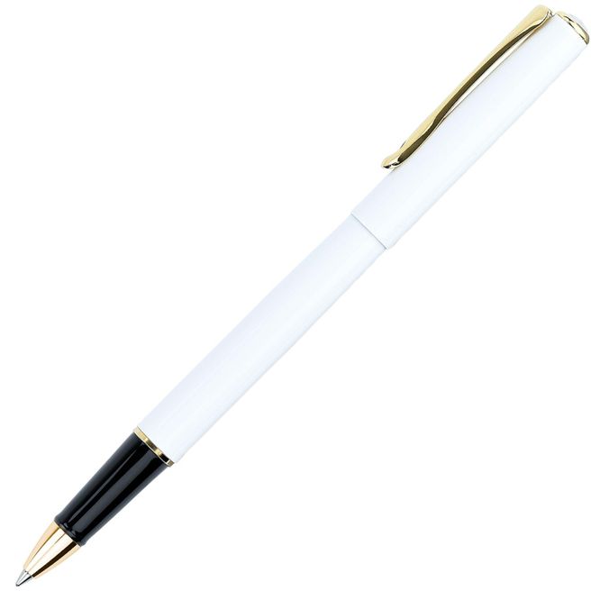 Diplomat TRAVELLER vergoldet Rollerball