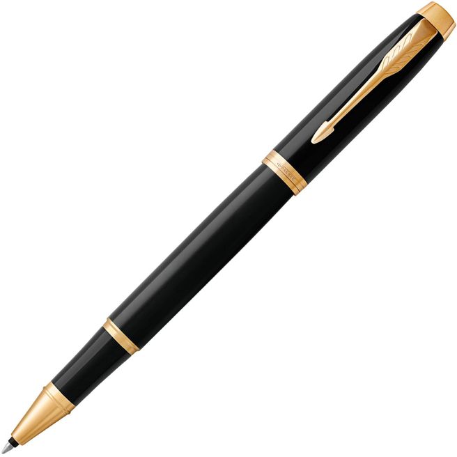Parker IM Core Lacquer GT Rollerball