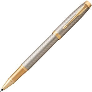 Parker IM Premium GT Rollerball