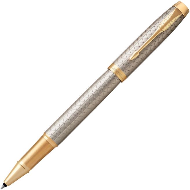 Parker IM Premium GT Rollerball