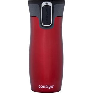 Contigo West Loop mit Contigo Logo