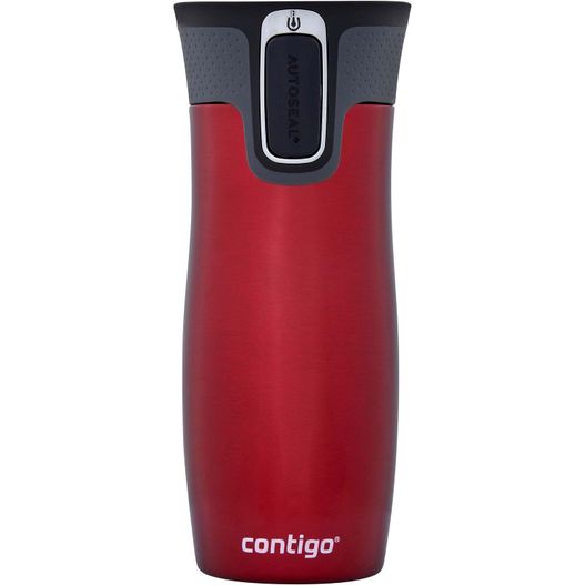 Contigo West Loop mit Contigo Logo (Bild 1)