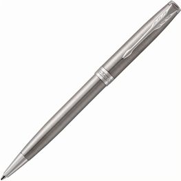Parker SONNET Core Edelstahl P.T. Kugelschreiber