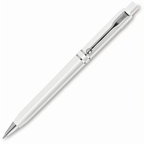 HK - RAJA CHROME Kugelschreiber