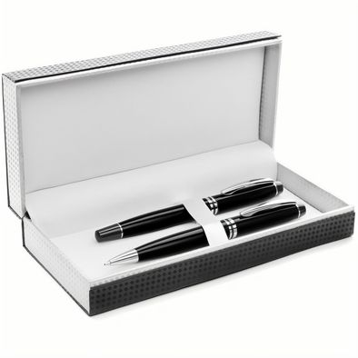 Produktabbildung HK - 120 G8 Kugelschreiber + Füllhalter HK - 120 G8 Kugelschreiber + Füllhalter